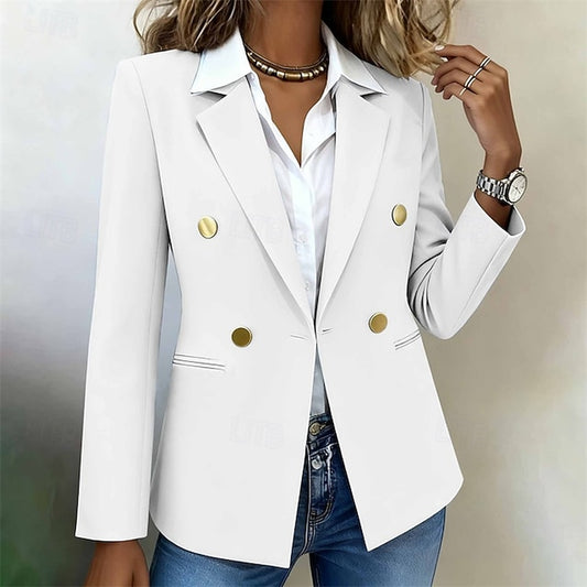 Maison Classic Blazer